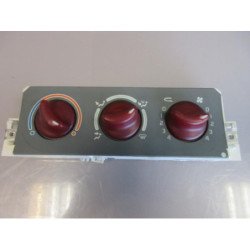 Commande Chauffage Renault Twingo 1 Phase 3